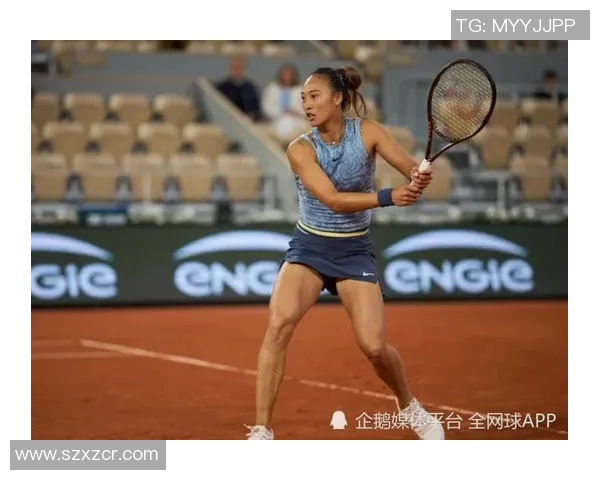 从零起步提升网球心理素质的全面指南与实用技巧分享